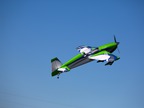 Carden Ed 89 Extra 300 Mid-Wing ARF (3 kartony)